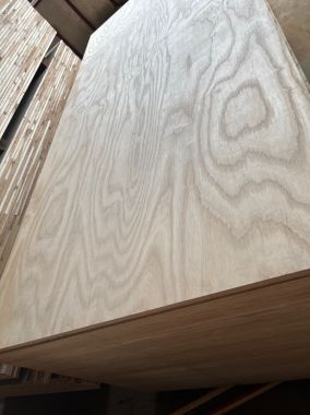 Ván ép phủ sồi , Plywood phủ veneer sồi , Oak